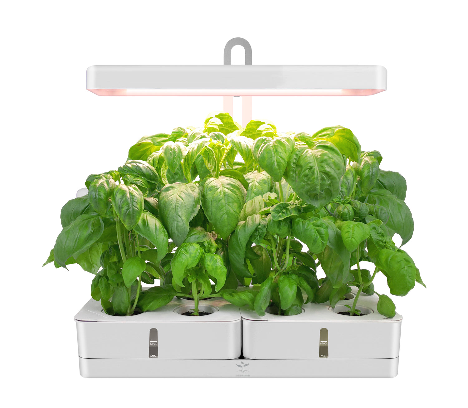 EasyHarvest Smart Garden Kit including Smart Soil Pods