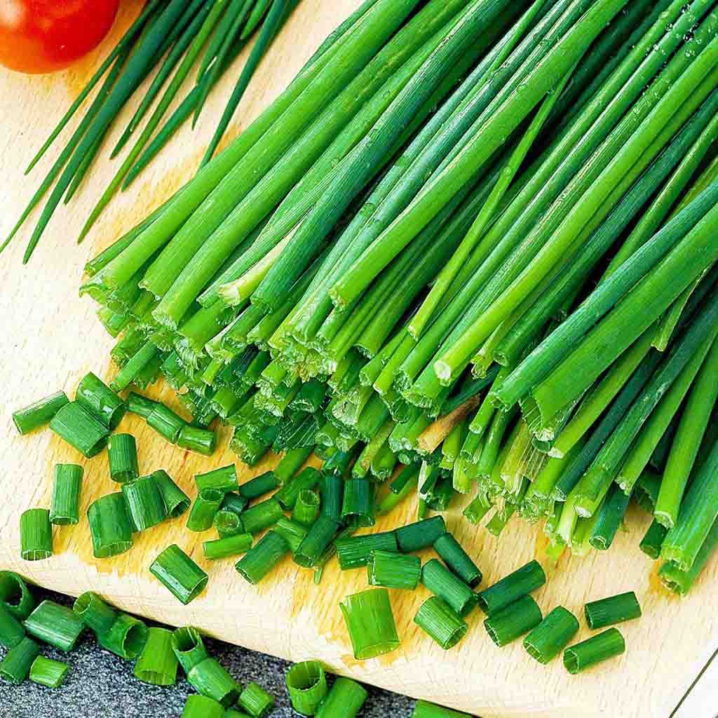 Chives Seeds