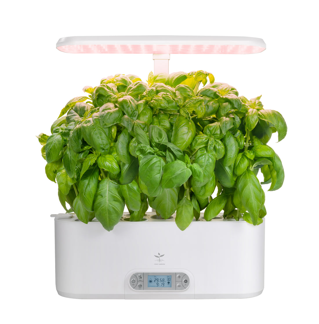 Smart Growing Smart Indoor Hydroponic Gardens | Grow Fresh Organic Produce at Home ...